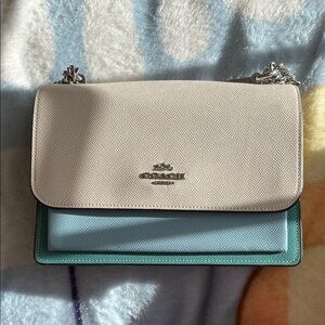 Coach Large Klare Crossbody Bag